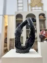 Ego Sculpture