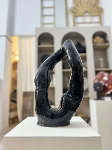 Ego Sculpture