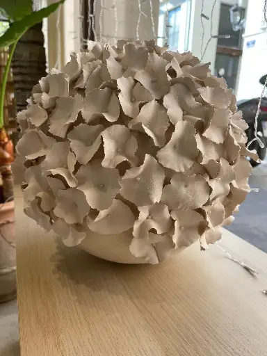 Esfera Flor
