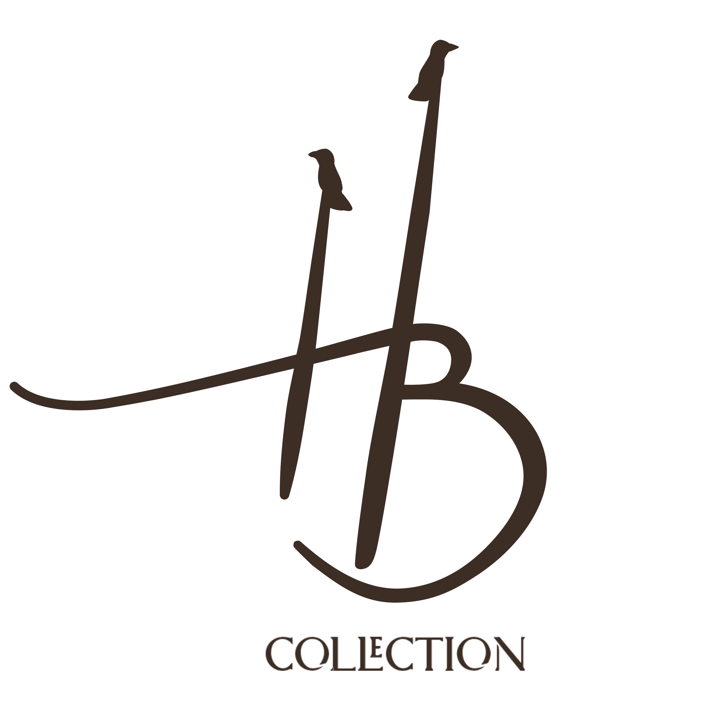 Hansenbohocollection
